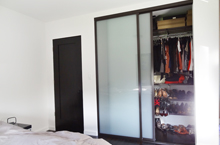 Wardrobe Doors
